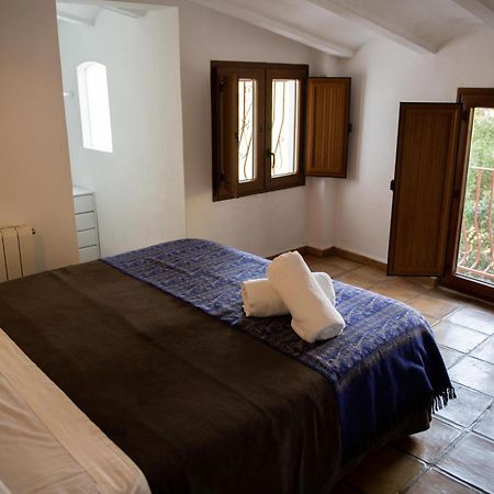 Casa Nicole Naturaleza, Montanas Y Piscina Privada En Alicante Carroja Ngoại thất bức ảnh