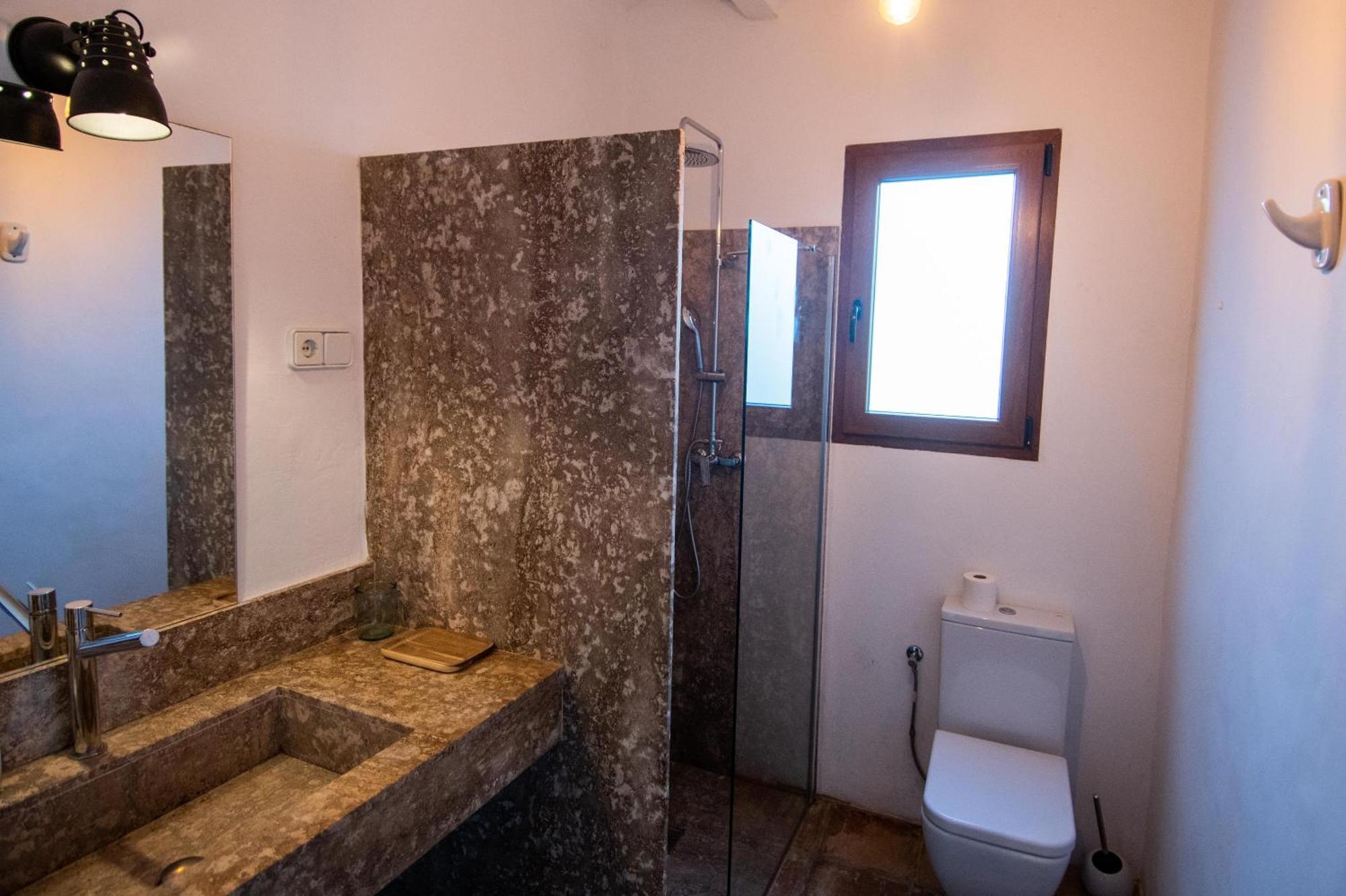 Casa Nicole Naturaleza, Montanas Y Piscina Privada En Alicante Carroja Ngoại thất bức ảnh