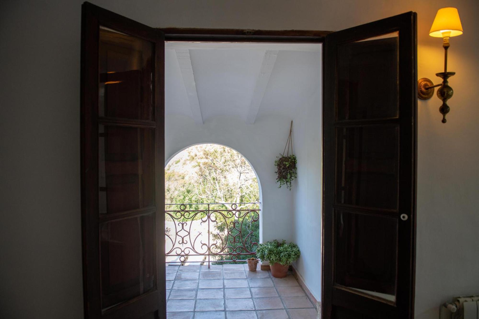 Casa Nicole Naturaleza, Montanas Y Piscina Privada En Alicante Carroja Ngoại thất bức ảnh