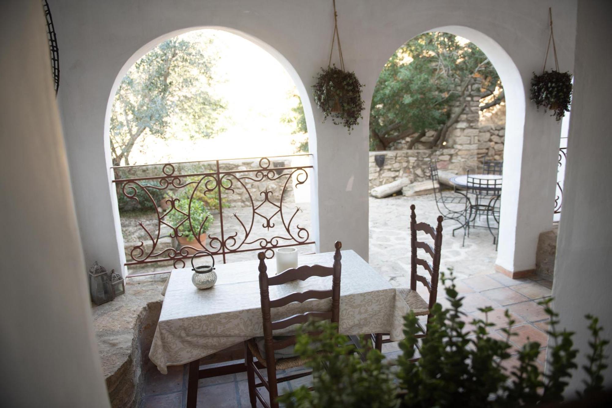 Casa Nicole Naturaleza, Montanas Y Piscina Privada En Alicante Carroja Ngoại thất bức ảnh