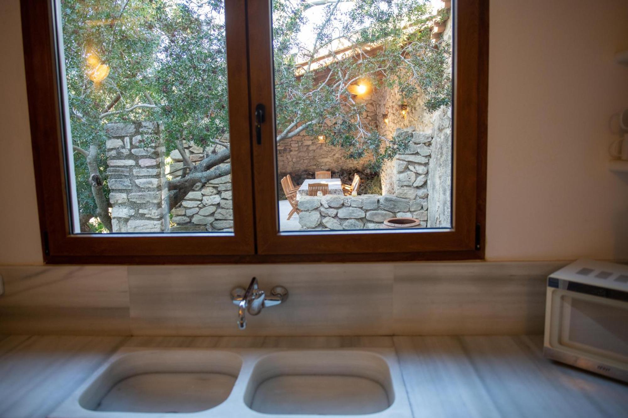 Casa Nicole Naturaleza, Montanas Y Piscina Privada En Alicante Carroja Ngoại thất bức ảnh